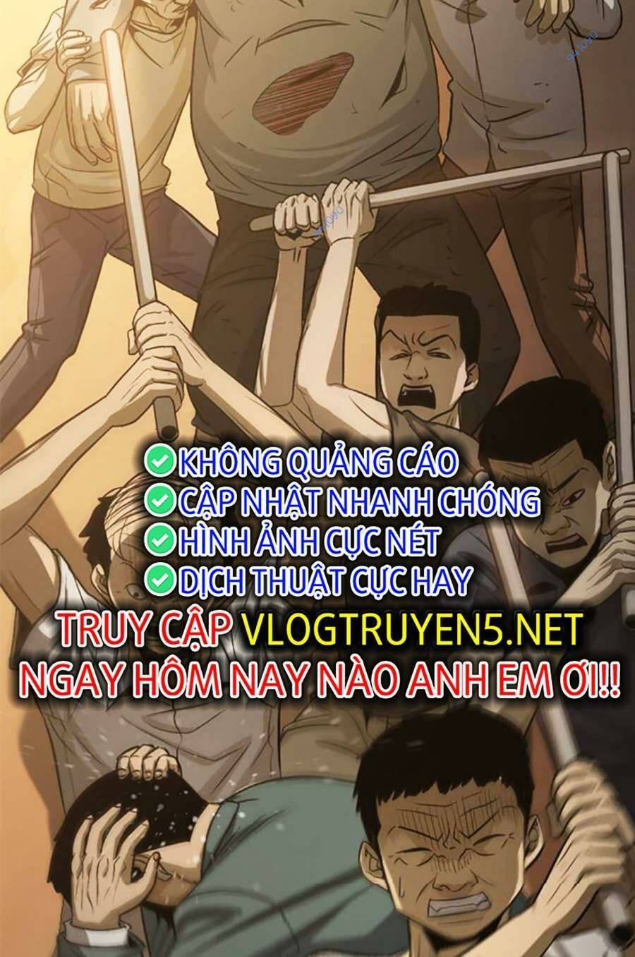 Ngục Tù Đẫm Máu Chapter 69 - Trang 116