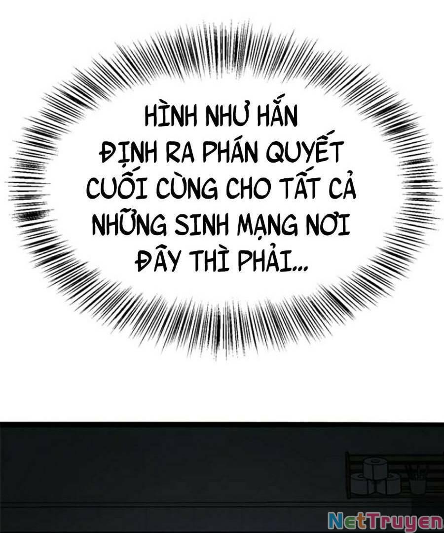 Ngục Tù Đẫm Máu Chapter 41 - Trang 35