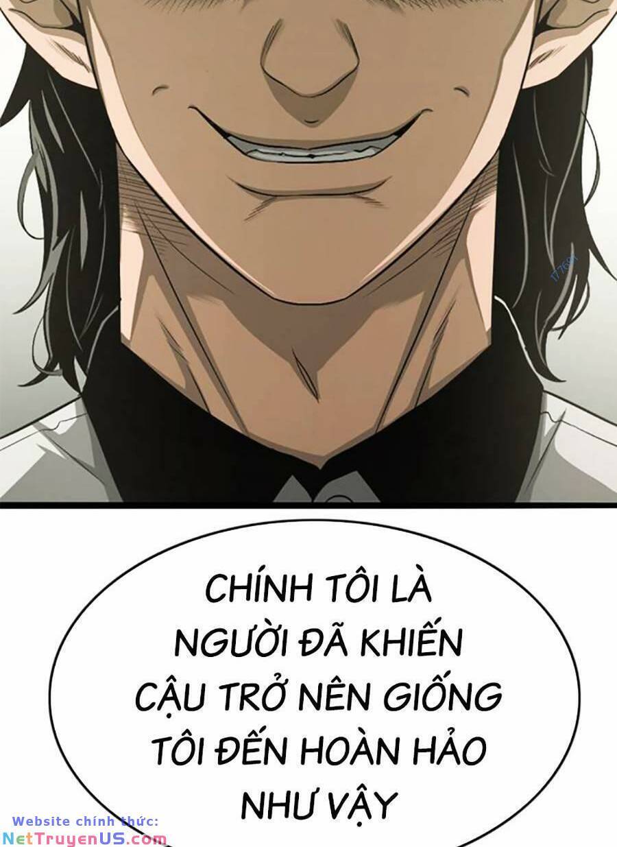 Ngục Tù Đẫm Máu Chapter 72 - Trang 77