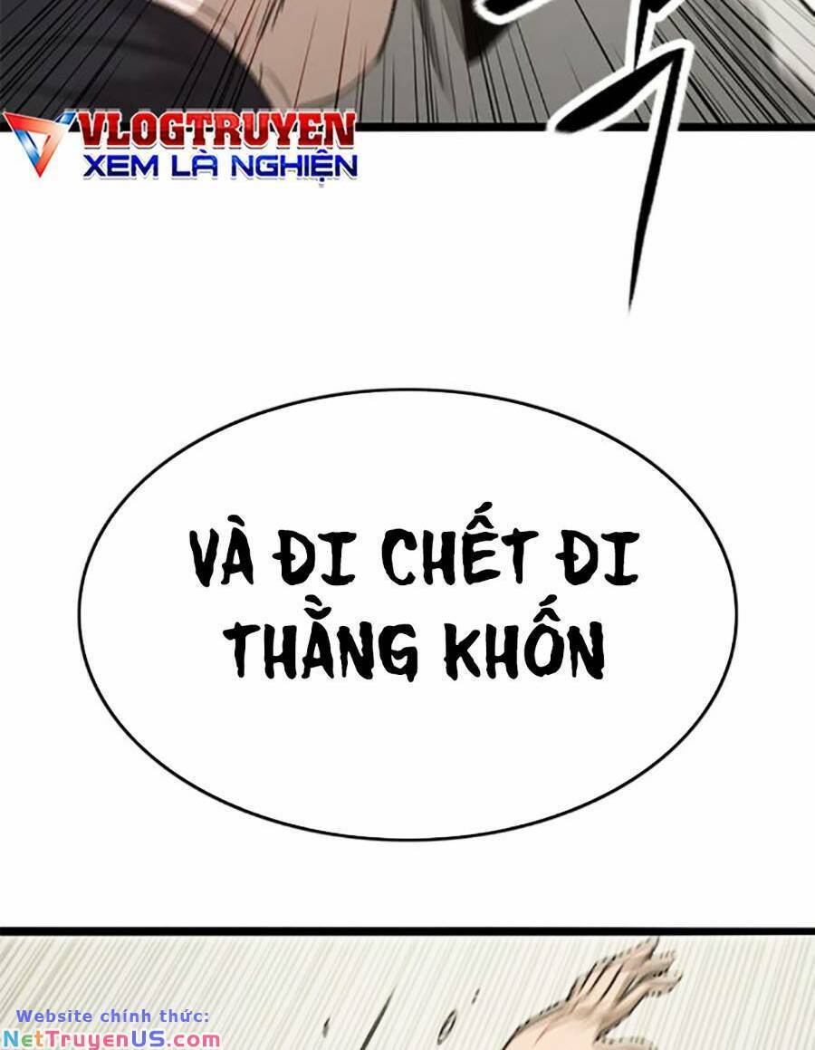 Ngục Tù Đẫm Máu Chapter 72 - Trang 123