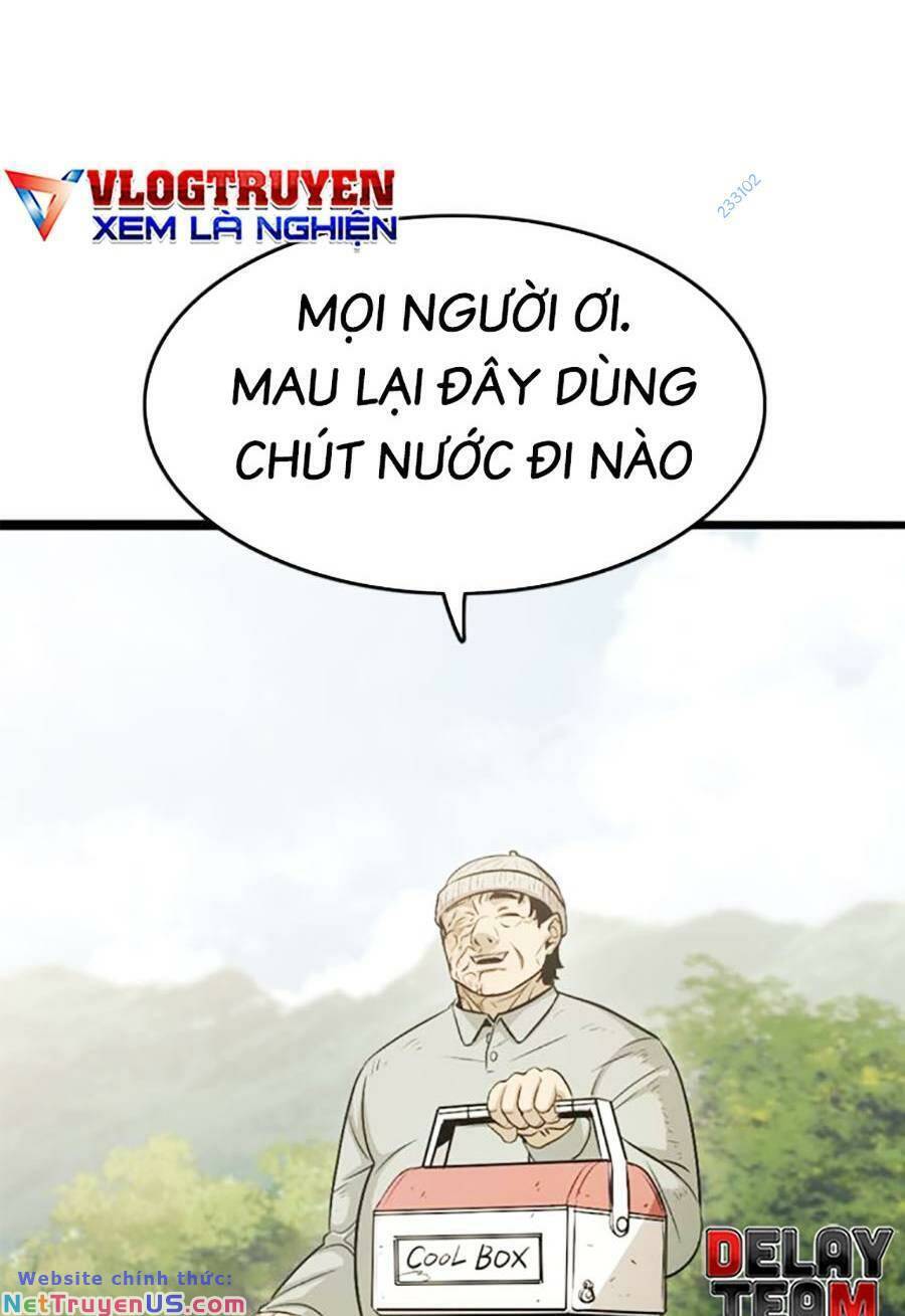 Ngục Tù Đẫm Máu Chapter 74 - Trang 128