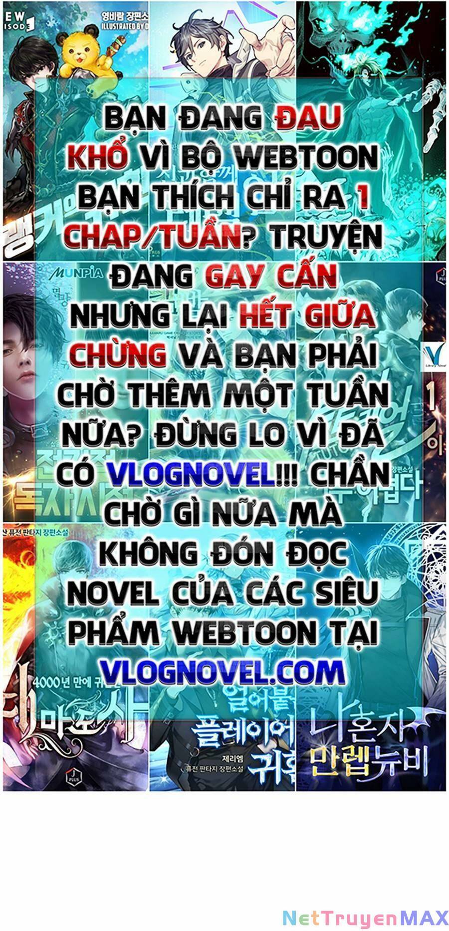 Ngục Tù Đẫm Máu Chapter 65 - Trang 40