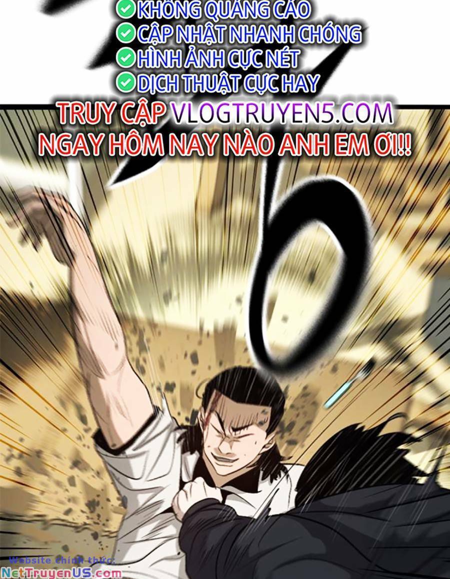 Ngục Tù Đẫm Máu Chapter 72 - Trang 126