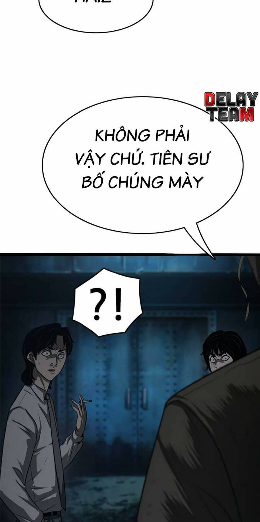 Ngục Tù Đẫm Máu Chapter 57 - Trang 117