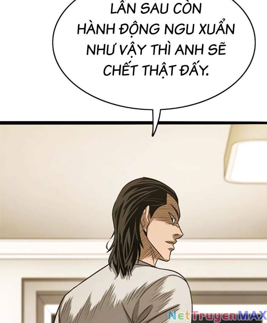 Ngục Tù Đẫm Máu Chapter 61 - Trang 151