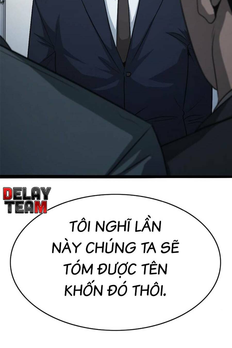 Ngục Tù Đẫm Máu Chapter 58 - Trang 75