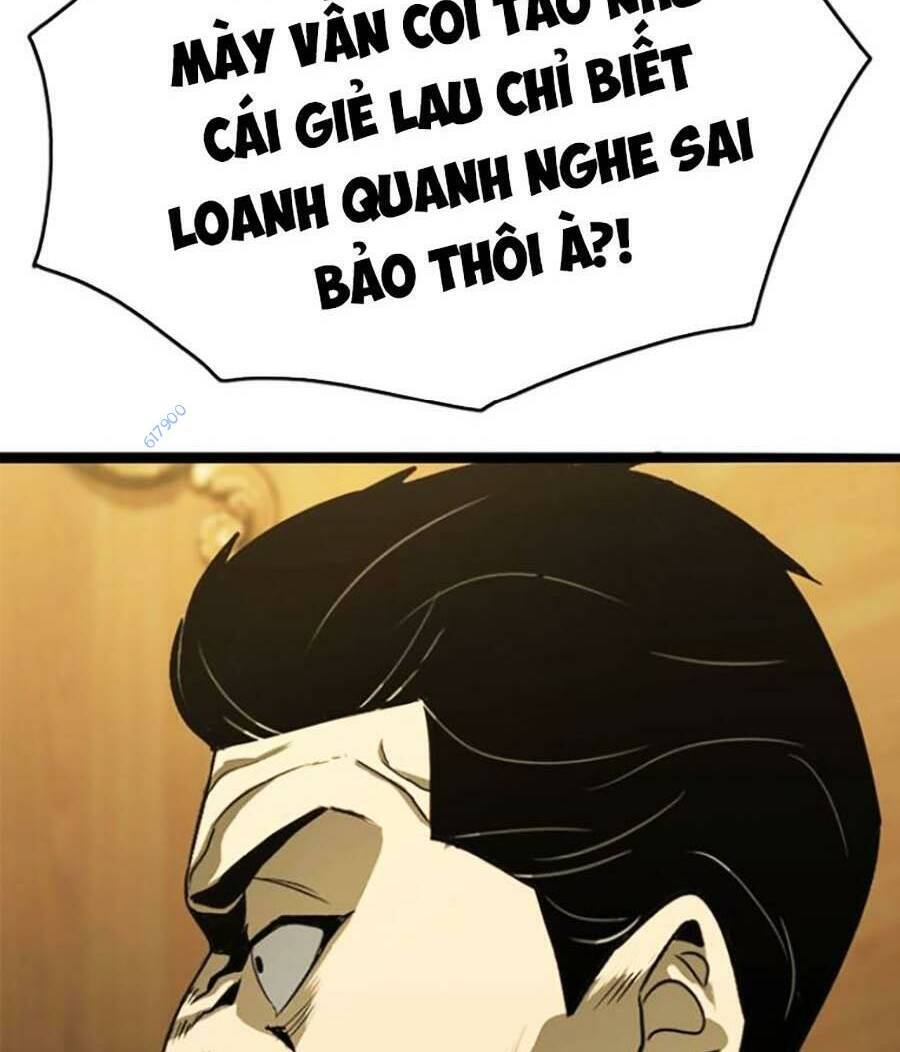 Ngục Tù Đẫm Máu Chapter 34 - Trang 81