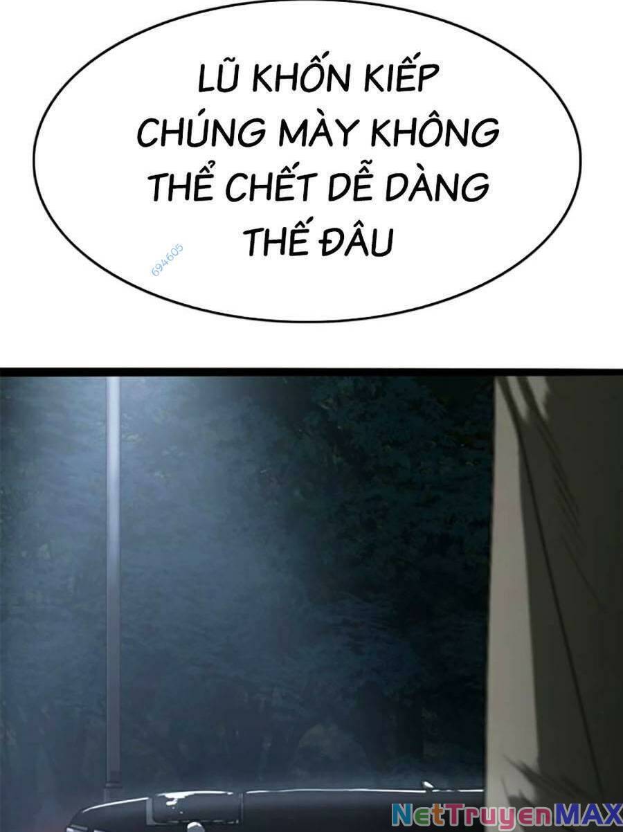 Ngục Tù Đẫm Máu Chapter 67 - Trang 1