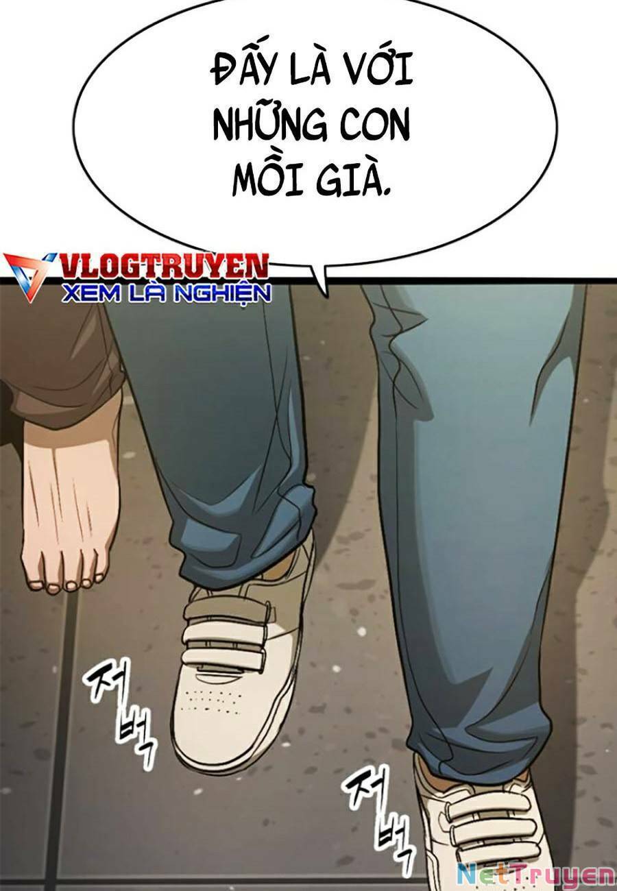 Ngục Tù Đẫm Máu Chapter 43 - Trang 30