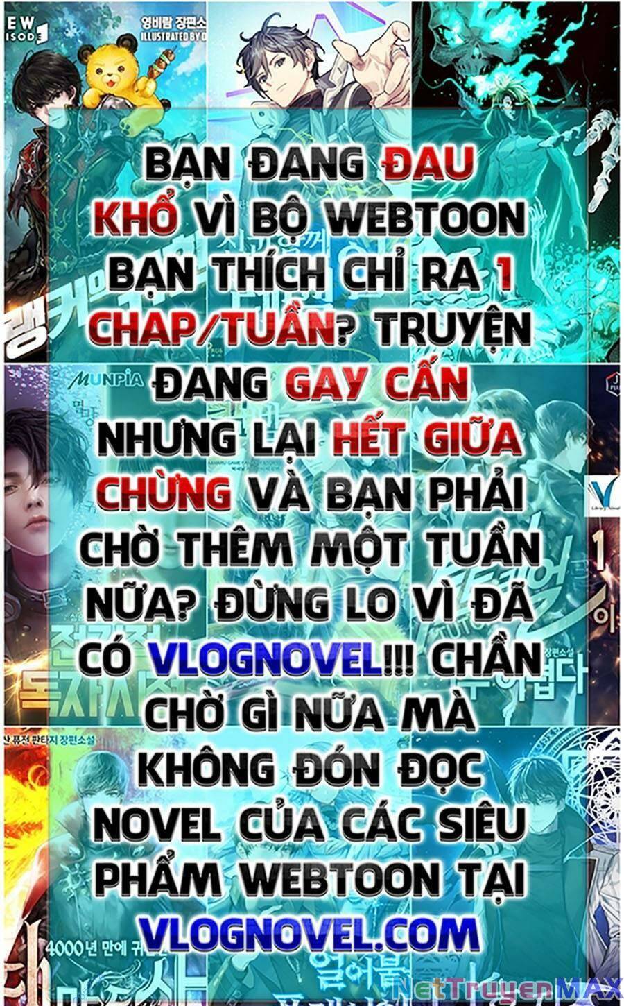 Ngục Tù Đẫm Máu Chapter 60 - Trang 140