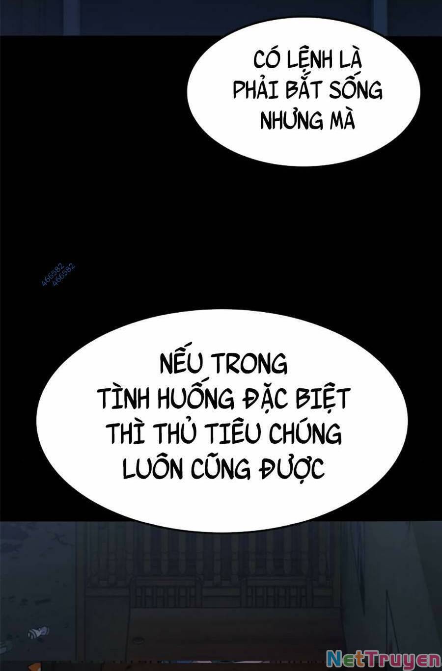 Ngục Tù Đẫm Máu Chapter 43 - Trang 169