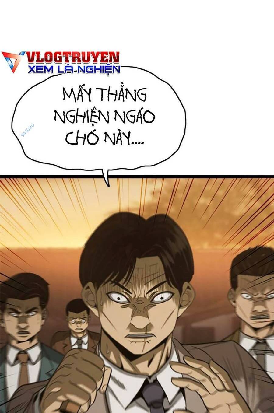 Ngục Tù Đẫm Máu Chapter 69 - Trang 101