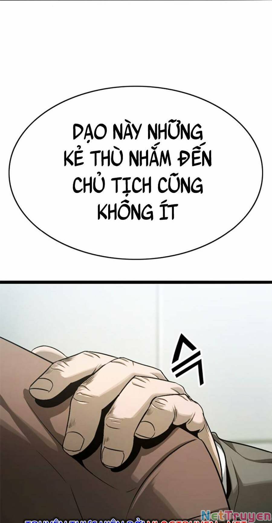 Ngục Tù Đẫm Máu Chapter 37 - Trang 126