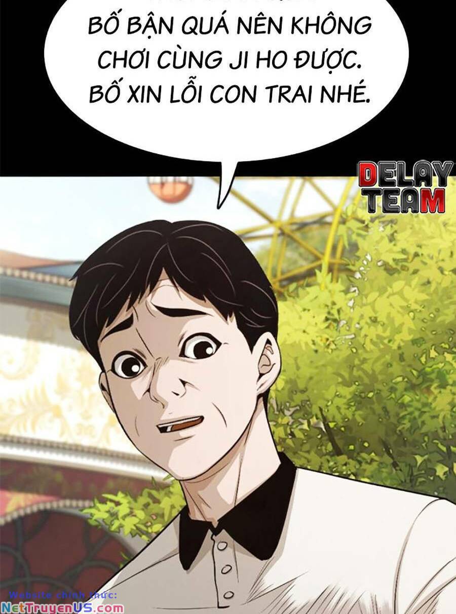 Ngục Tù Đẫm Máu Chapter 74 - Trang 3