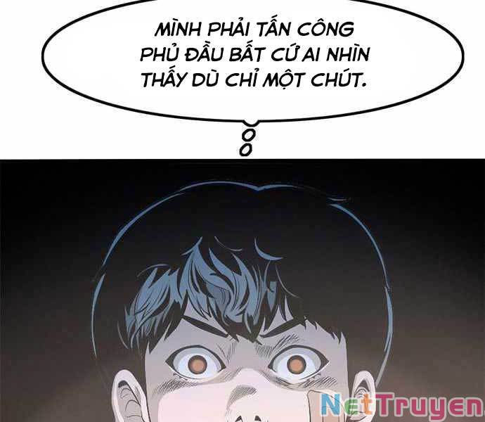 Ngục Tù Đẫm Máu Chapter 4 - Trang 225