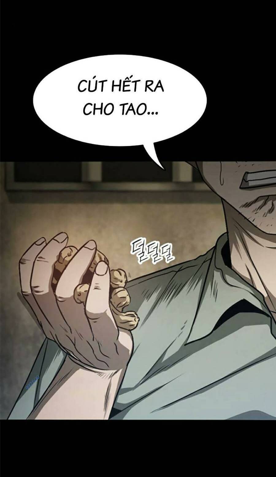 Ngục Tù Đẫm Máu Chapter 56 - Trang 117