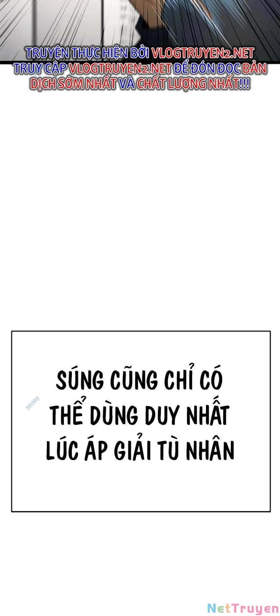 Ngục Tù Đẫm Máu Chapter 39 - Trang 10