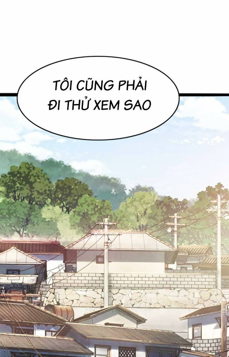 Ngục Tù Đẫm Máu Chapter 55 - Trang 1