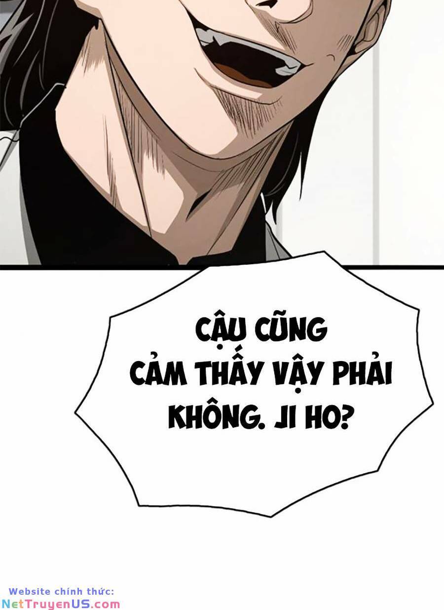 Ngục Tù Đẫm Máu Chapter 72 - Trang 119