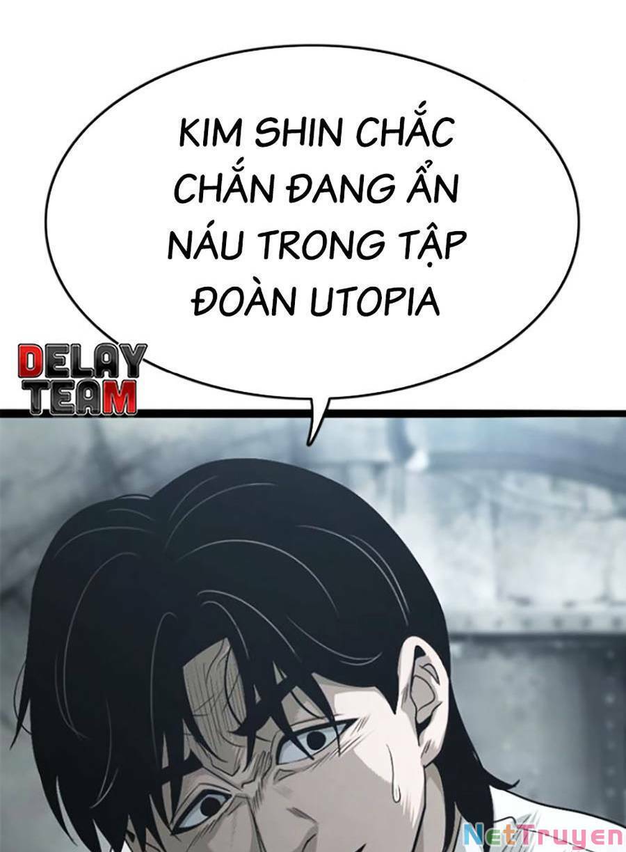 Ngục Tù Đẫm Máu Chapter 50 - Trang 54