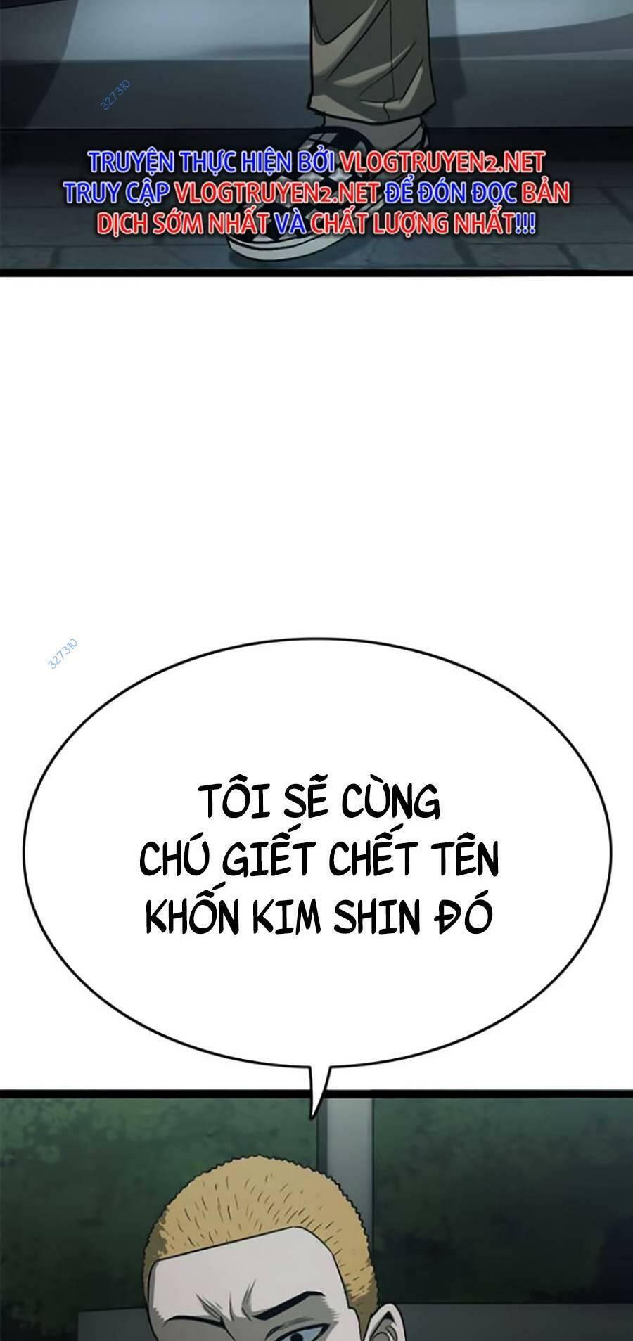 Ngục Tù Đẫm Máu Chapter 40 - Trang 182