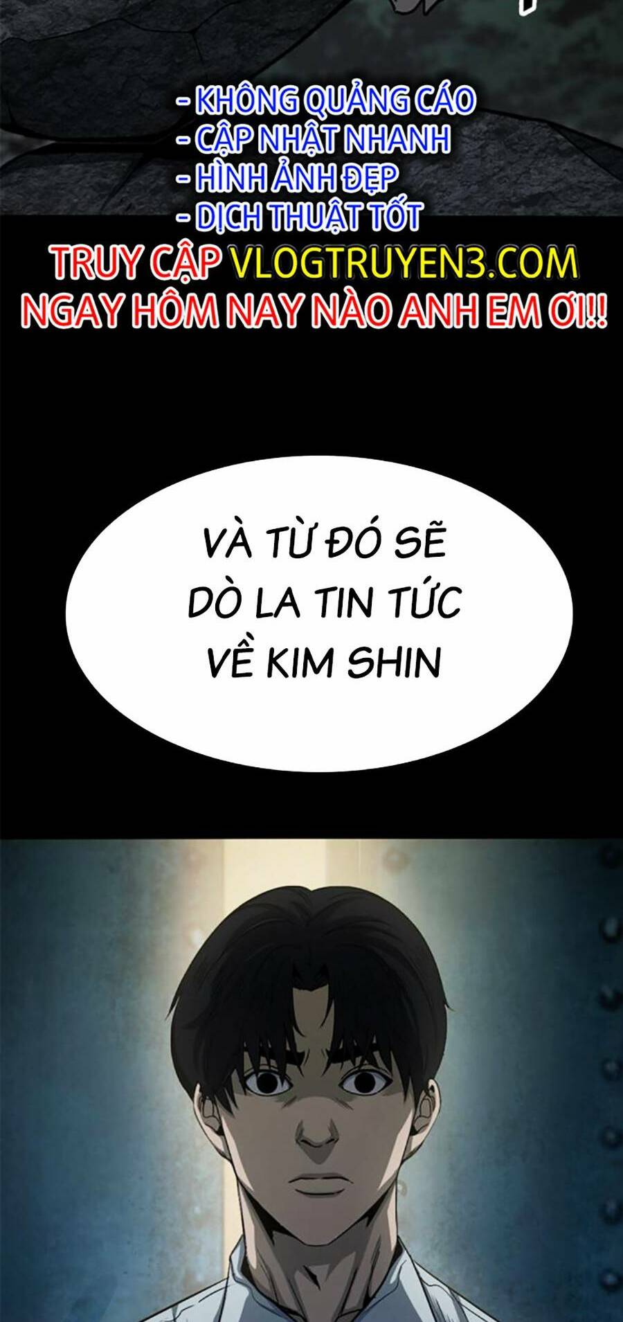 Ngục Tù Đẫm Máu Chapter 58 - Trang 23