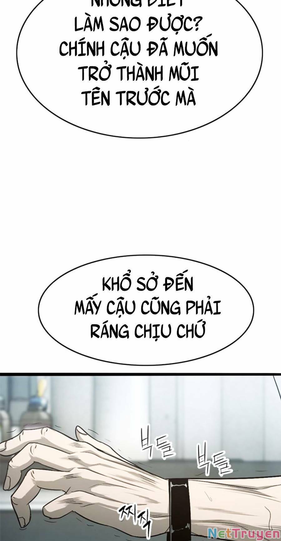 Ngục Tù Đẫm Máu Chapter 37 - Trang 145