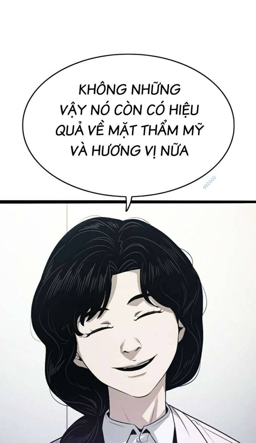 Ngục Tù Đẫm Máu Chapter 56 - Trang 81