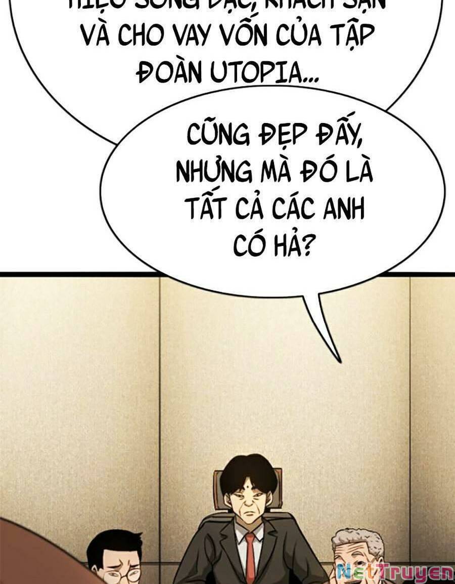 Ngục Tù Đẫm Máu Chapter 37 - Trang 80