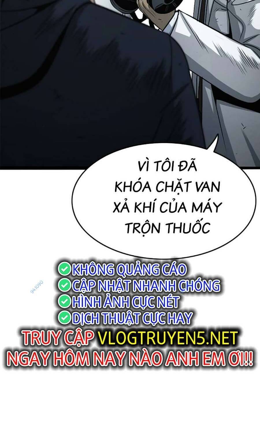 Ngục Tù Đẫm Máu Chapter 69 - Trang 5