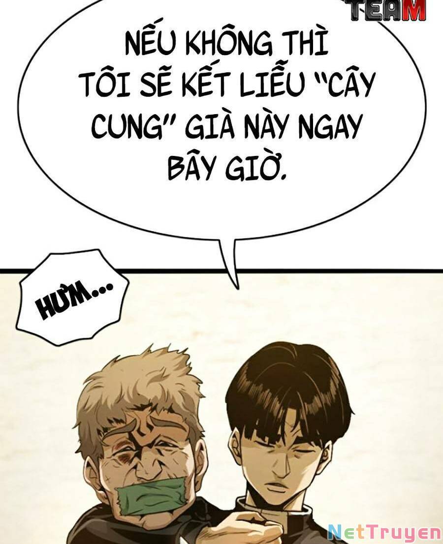 Ngục Tù Đẫm Máu Chapter 37 - Trang 54