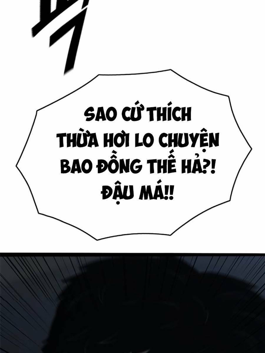 Ngục Tù Đẫm Máu Chapter 54 - Trang 14