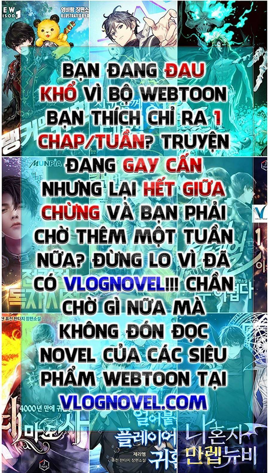 Ngục Tù Đẫm Máu Chapter 59 - Trang 120