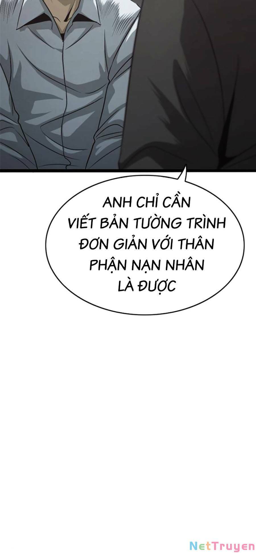 Ngục Tù Đẫm Máu Chapter 51 - Trang 15