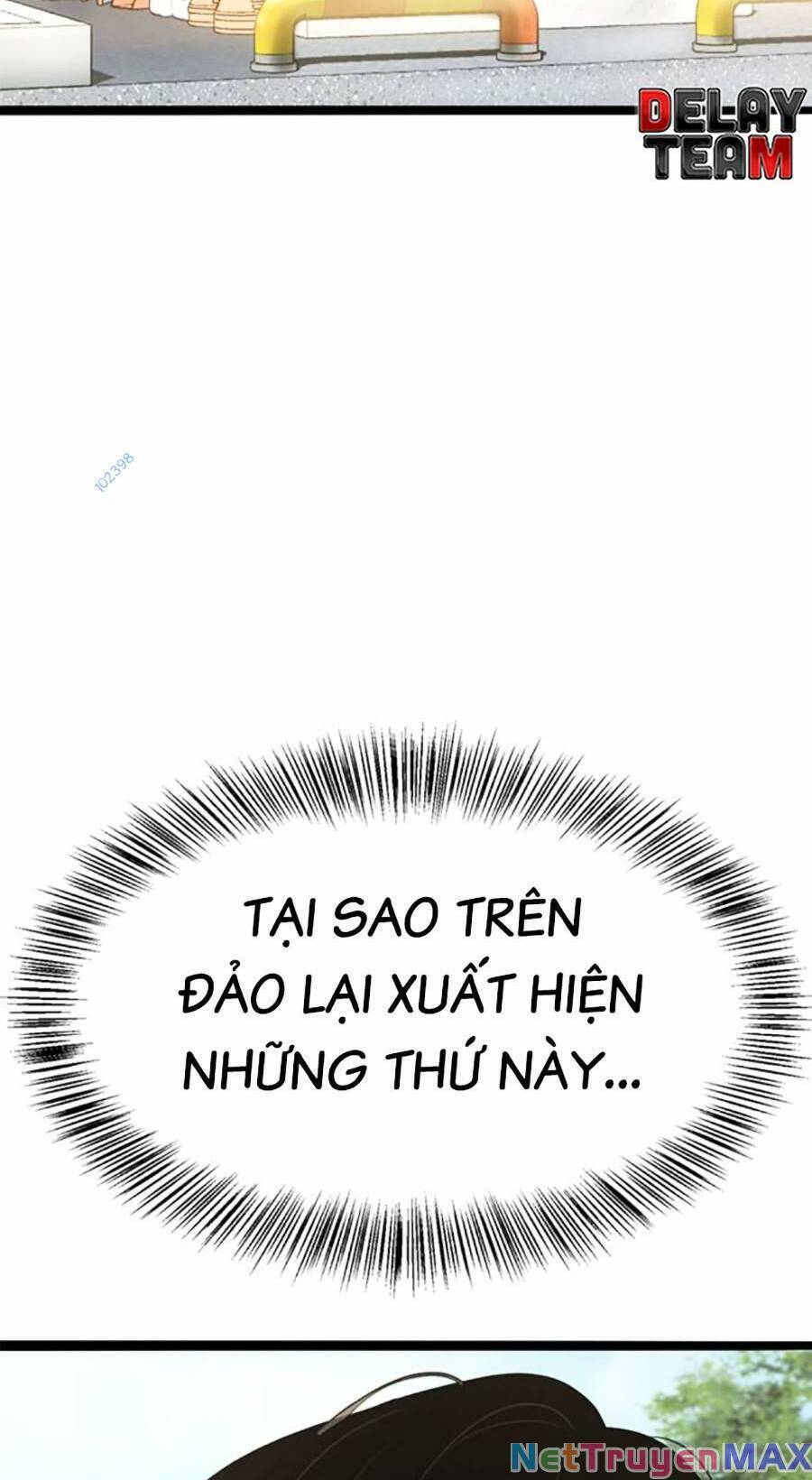 Ngục Tù Đẫm Máu Chapter 70 - Trang 21