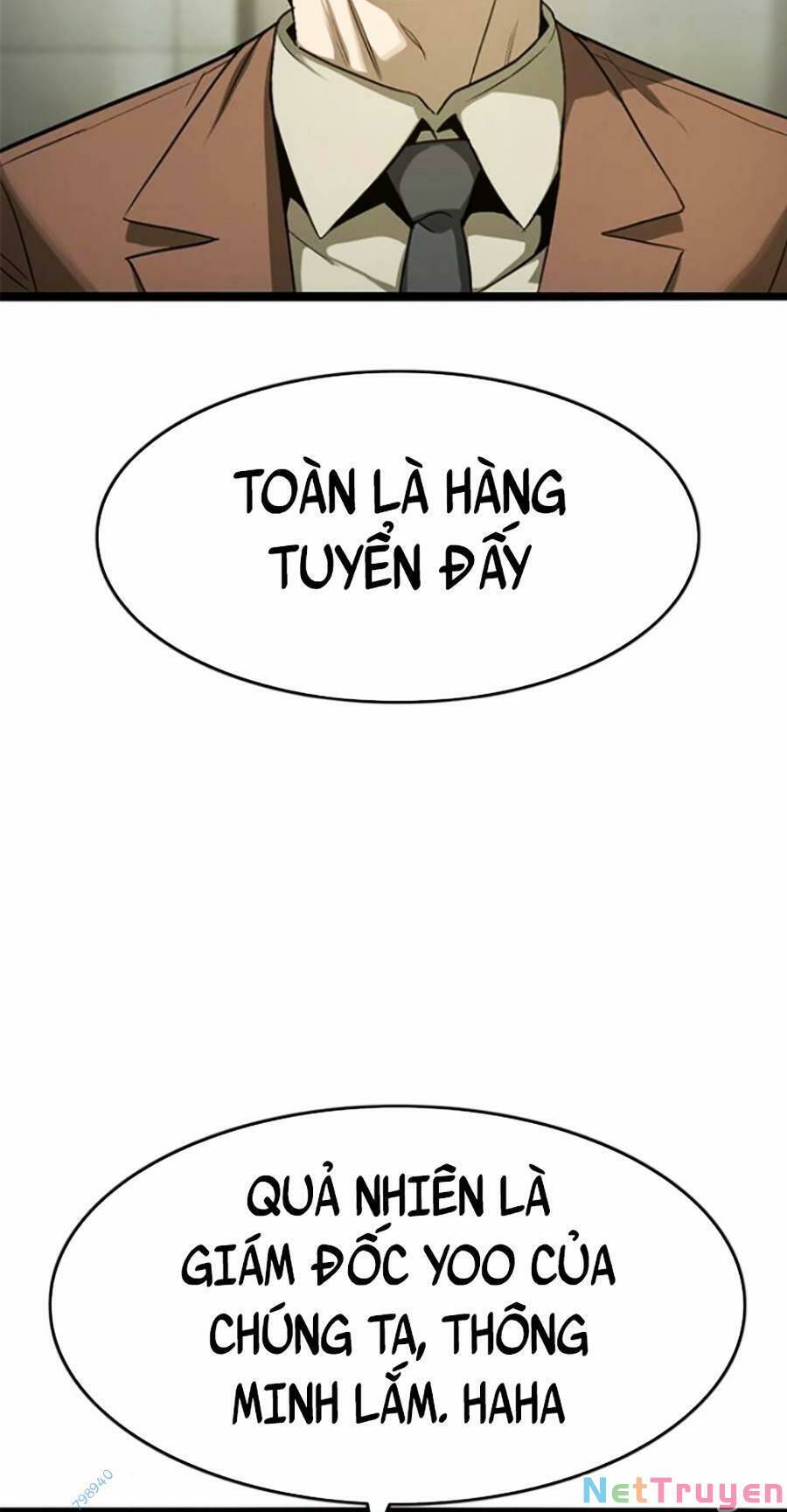 Ngục Tù Đẫm Máu Chapter 37 - Trang 131