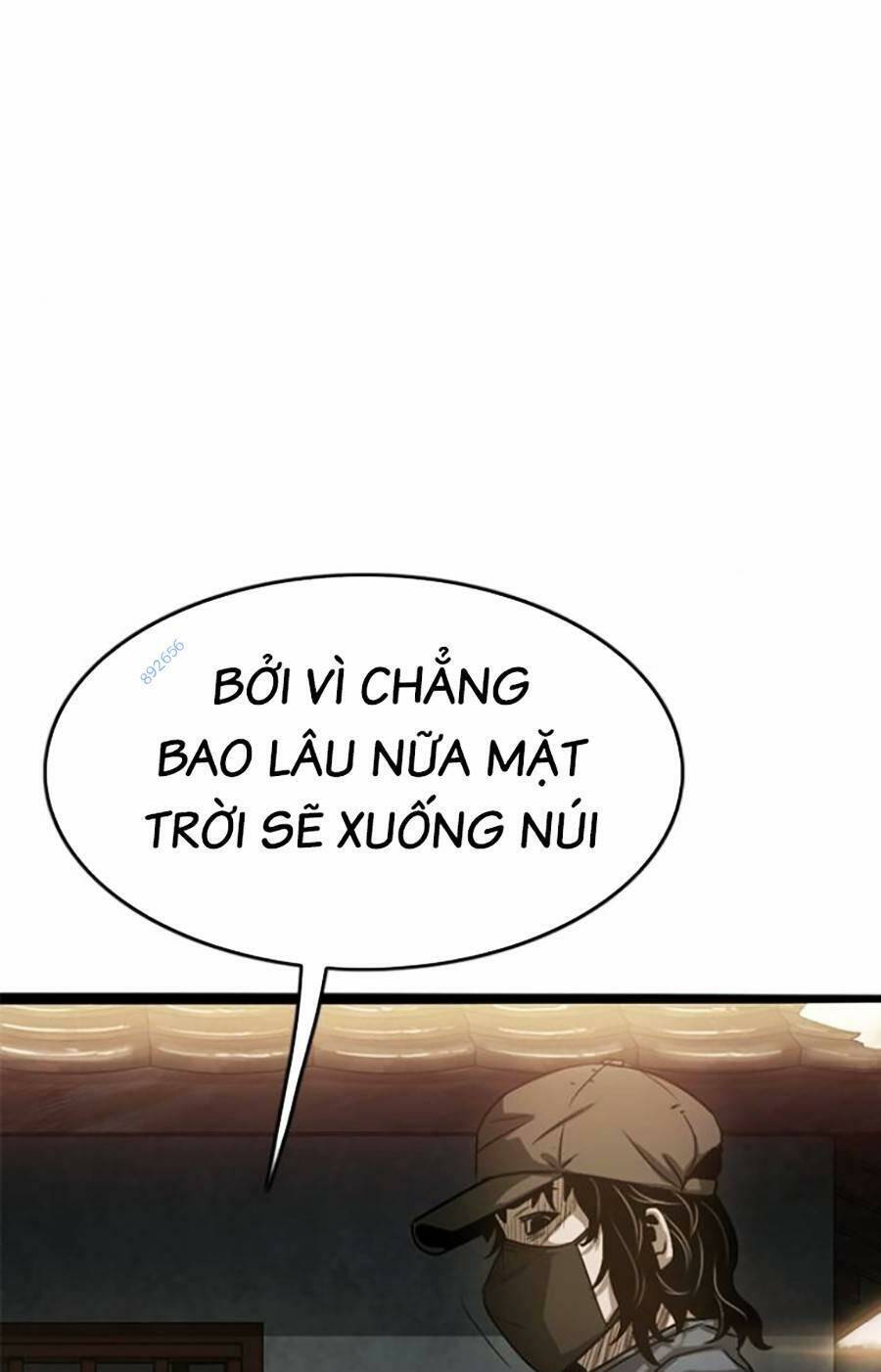 Ngục Tù Đẫm Máu Chapter 55 - Trang 28