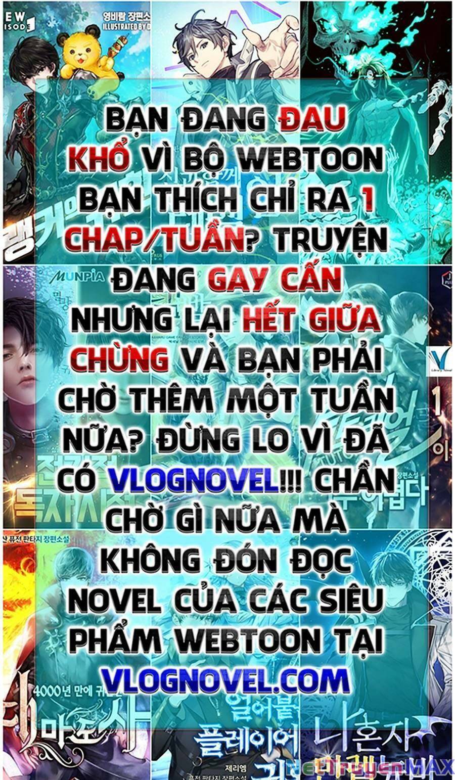 Ngục Tù Đẫm Máu Chapter 66 - Trang 40