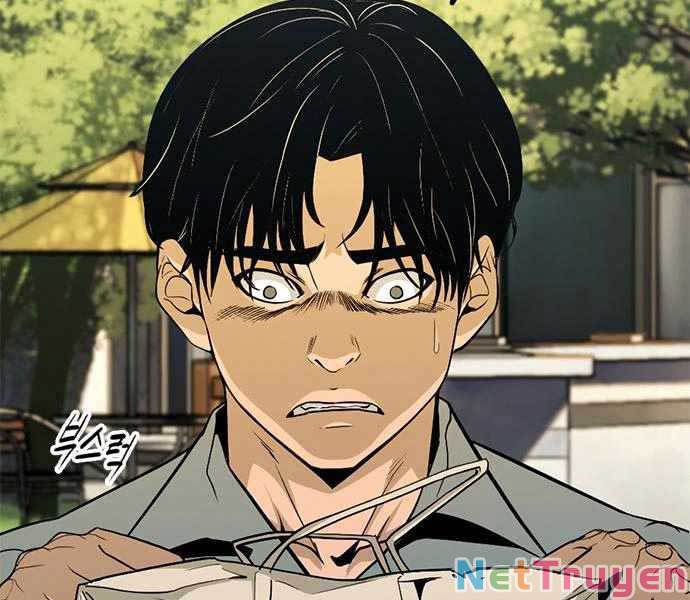 Ngục Tù Đẫm Máu Chapter 6 - Trang 20