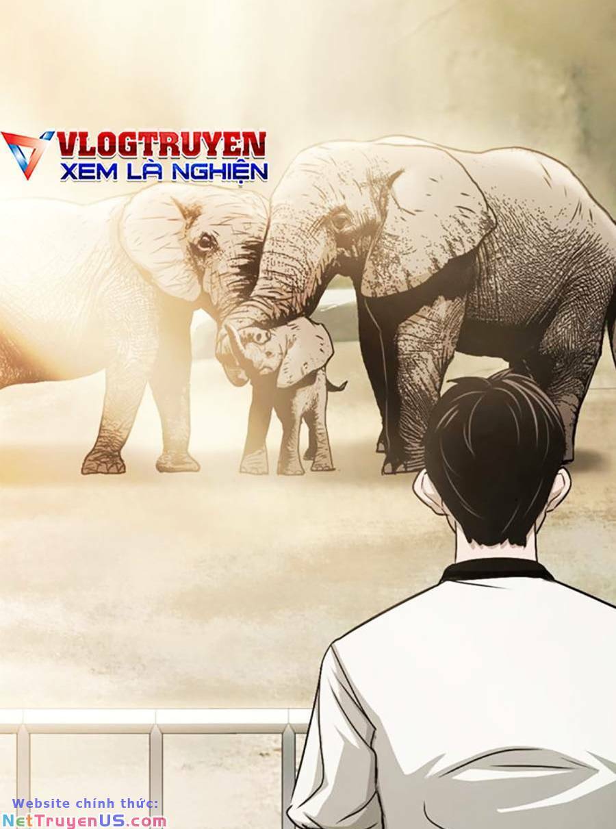 Ngục Tù Đẫm Máu Chapter 74 - Trang 26