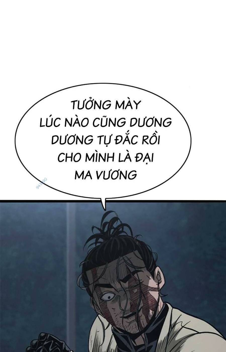 Ngục Tù Đẫm Máu Chapter 69 - Trang 161