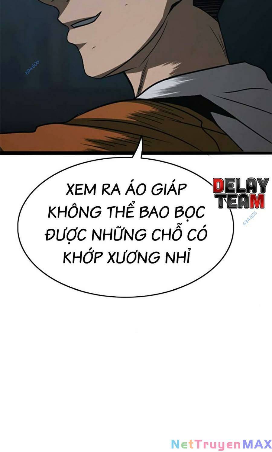 Ngục Tù Đẫm Máu Chapter 67 - Trang 128