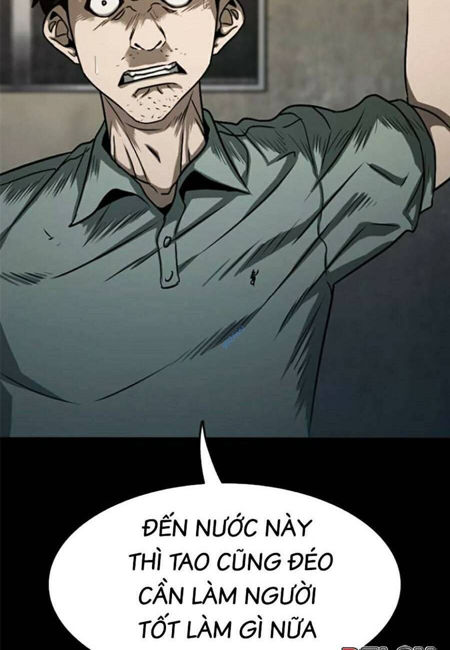 Ngục Tù Đẫm Máu Chapter 56 - Trang 125