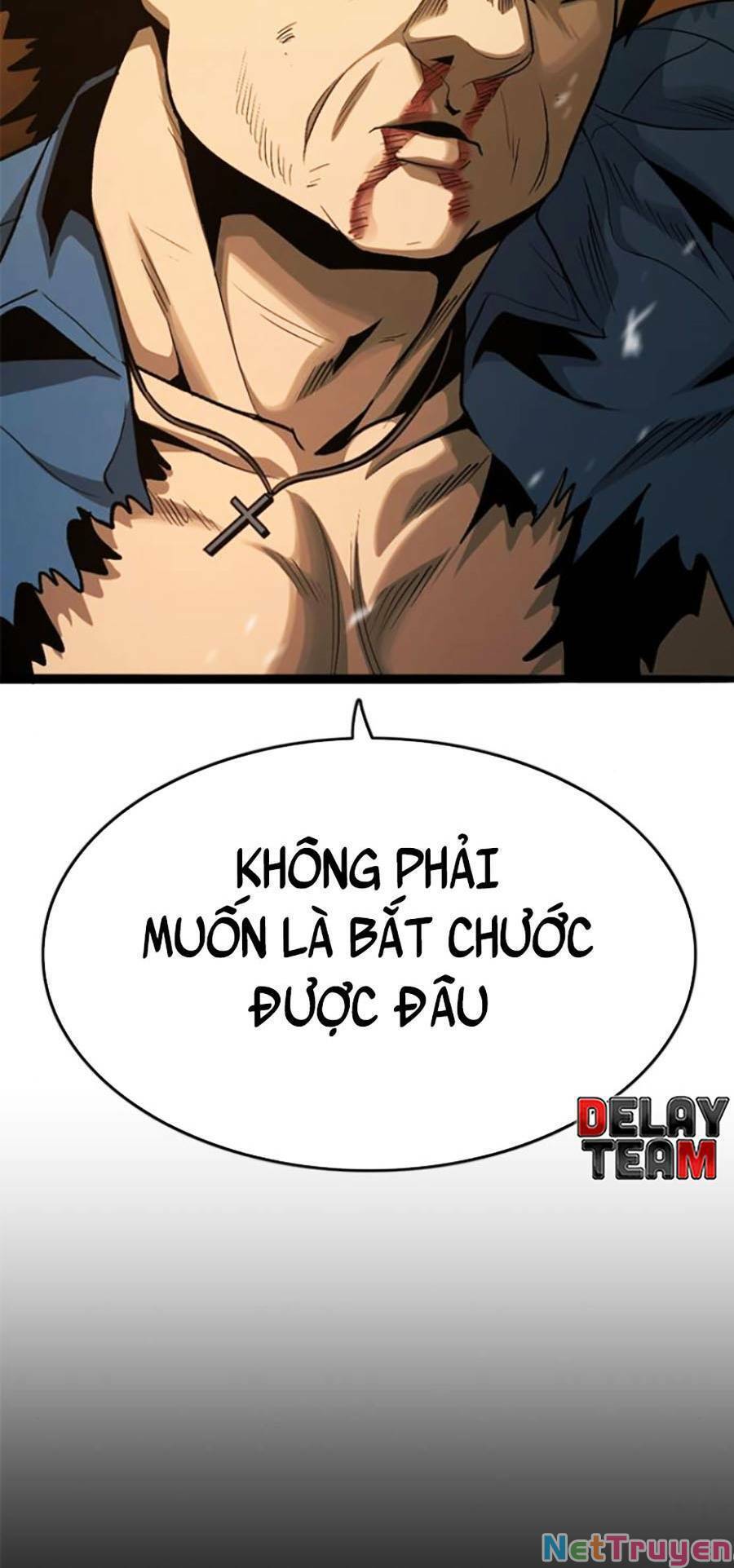 Ngục Tù Đẫm Máu Chapter 36 - Trang 23