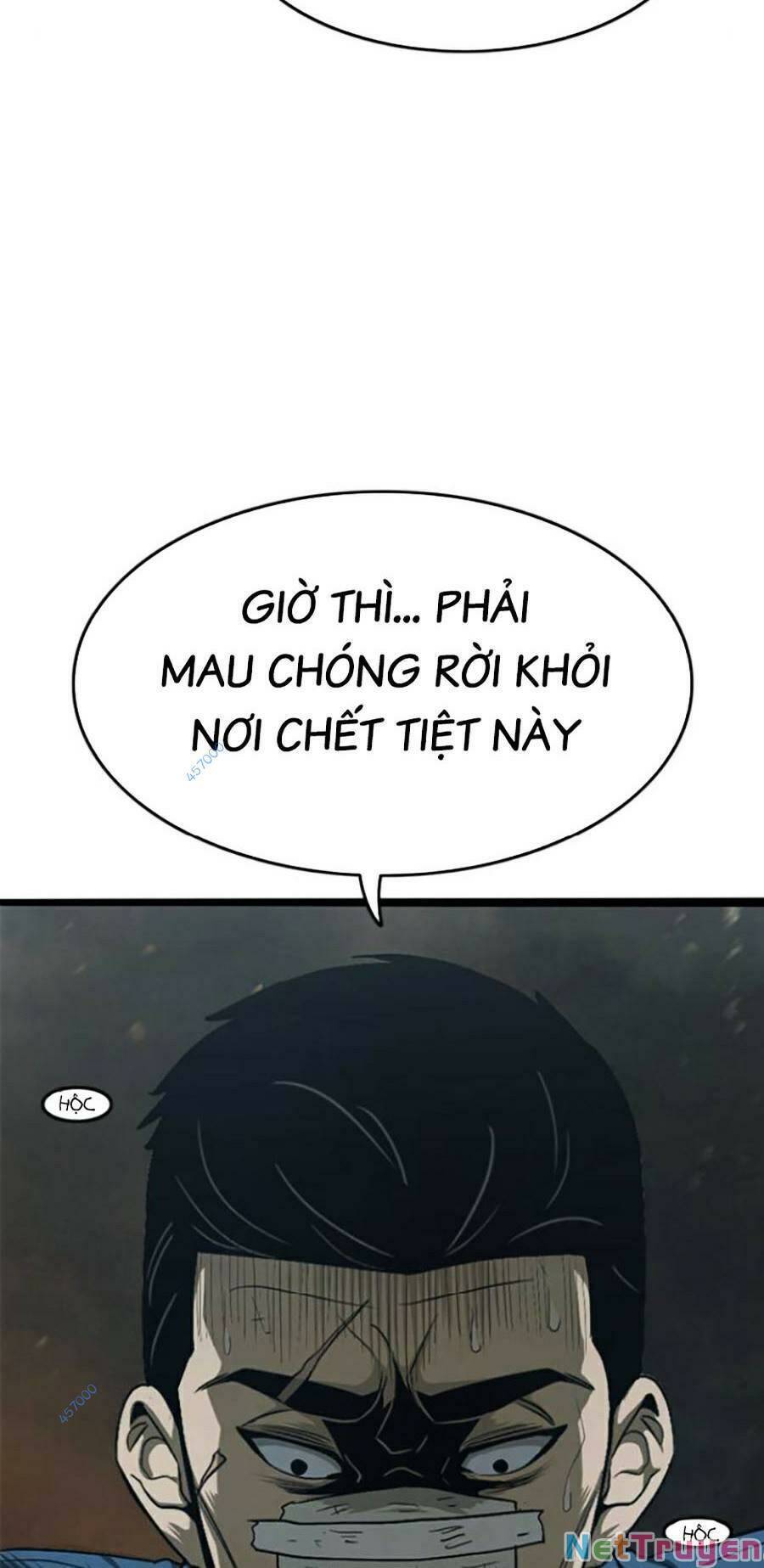 Ngục Tù Đẫm Máu Chapter 47 - Trang 4