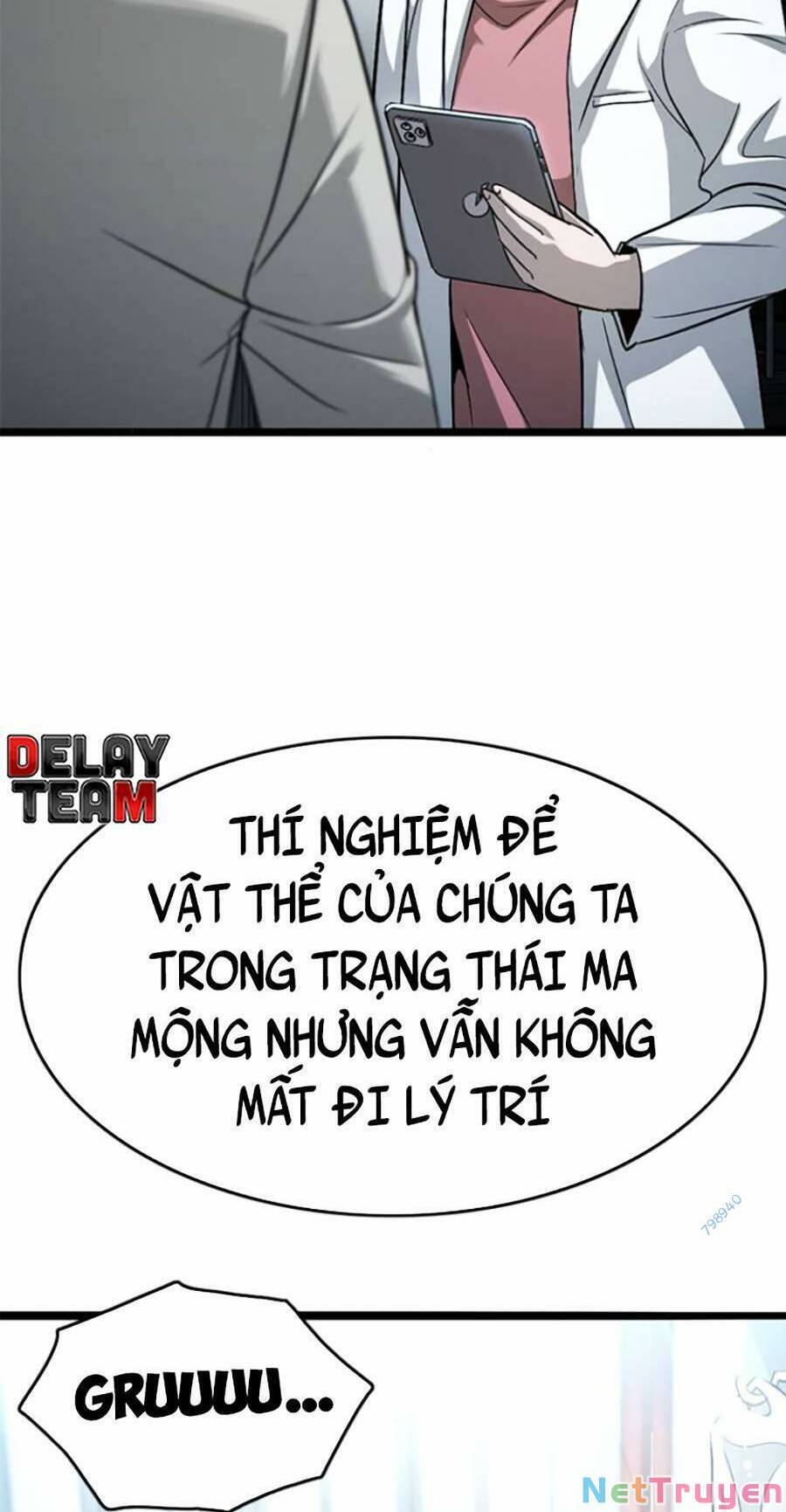 Ngục Tù Đẫm Máu Chapter 37 - Trang 140