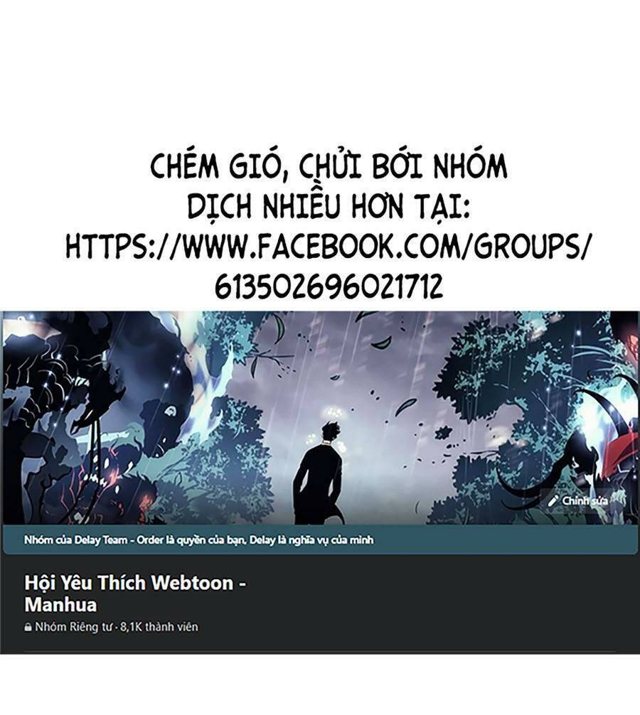 Ngục Tù Đẫm Máu Chapter 32 - Trang 0