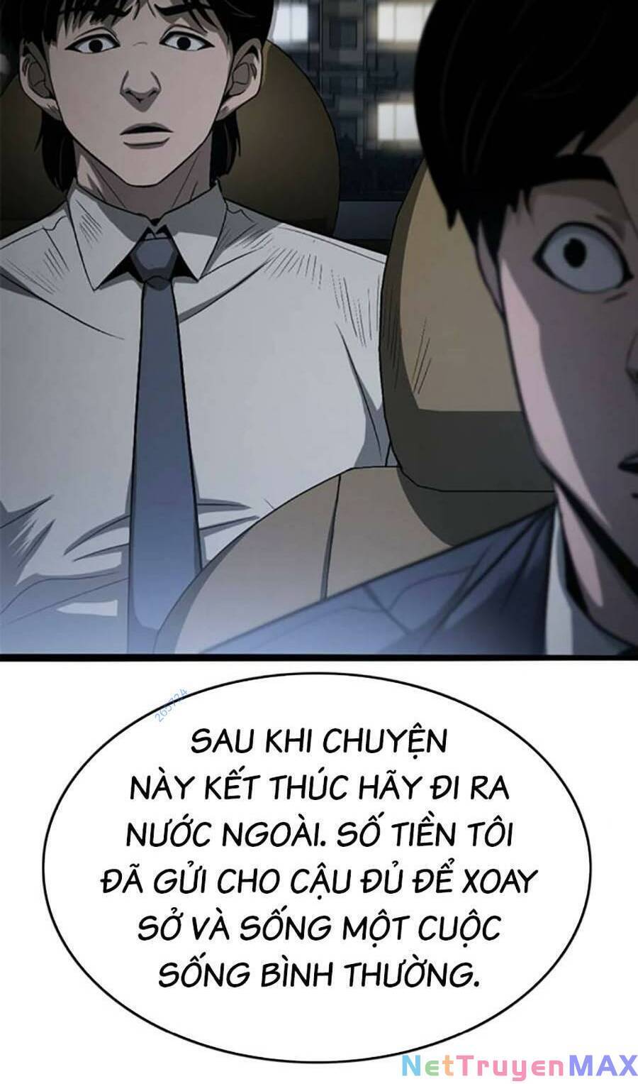 Ngục Tù Đẫm Máu Chapter 60 - Trang 137