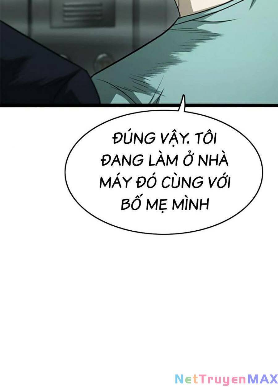 Ngục Tù Đẫm Máu Chapter 65 - Trang 31