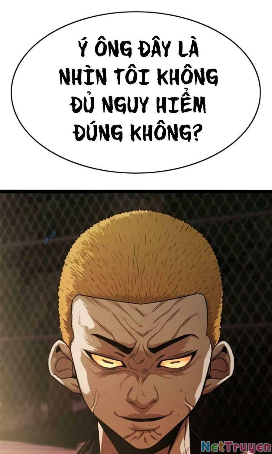 Ngục Tù Đẫm Máu Chapter 39 - Trang 61